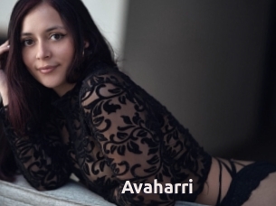 Avaharri