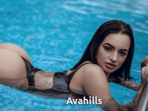 Avahills