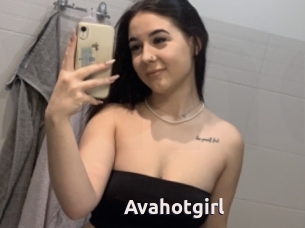 Avahotgirl