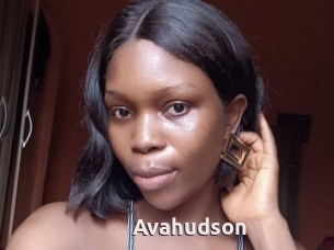 Avahudson