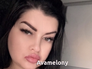 Avamelony