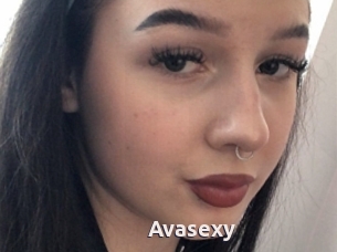 Avasexy