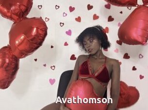 Avathomson