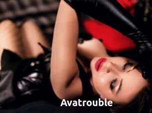 Avatrouble