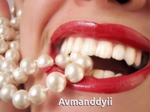 Avmanddyii