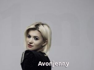 Avonjenny