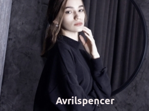 Avrilspencer