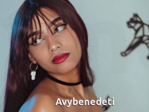 Avybenedeti