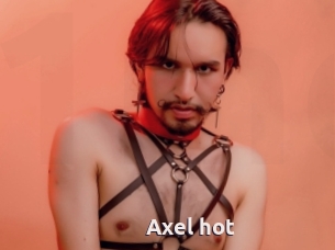 Axel_hot