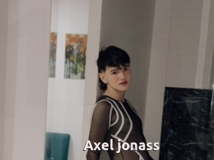 Axel_jonass
