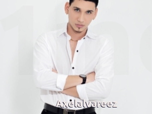 Axelalvareez