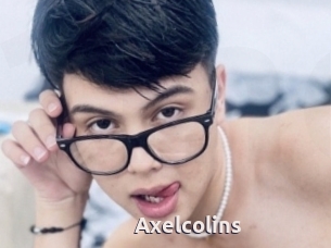 Axelcolins