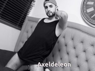 Axeldeleon