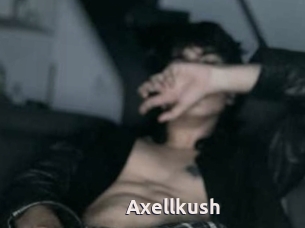 Axellkush