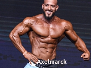 Axelmarck