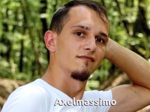 Axelmassimo