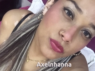 Axelnhanna