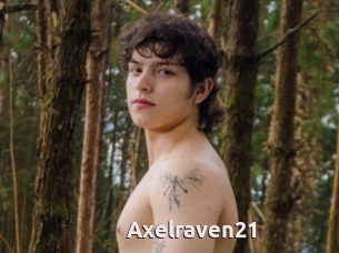Axelraven21