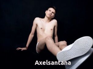 Axelsantana