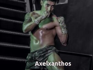 Axelxanthos