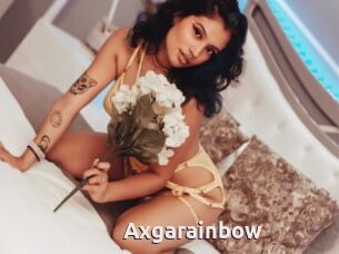 Axgarainbow