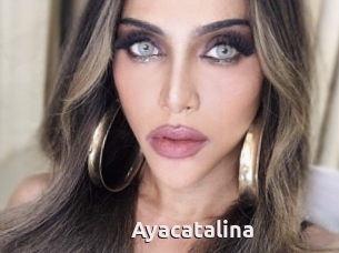 Ayacatalina