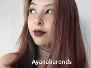 Ayanabarends