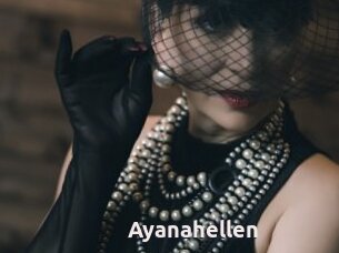 Ayanahellen