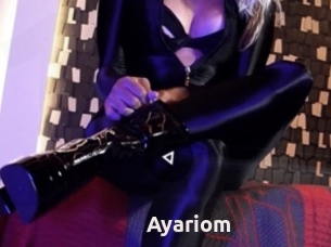 Ayariom