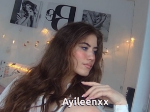 Ayileenxx