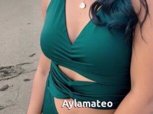 Aylamateo