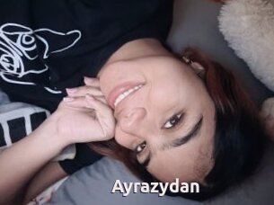 Ayrazydan