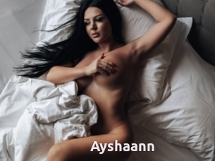 Ayshaann