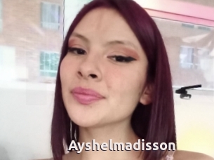 Ayshelmadisson
