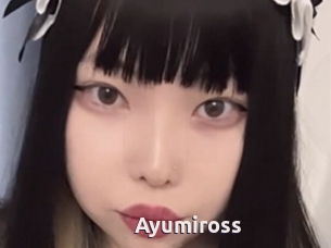 Ayumiross