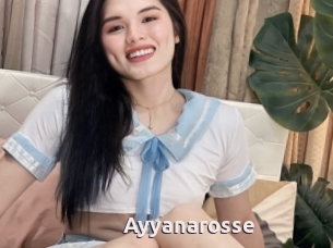 Ayyanarosse
