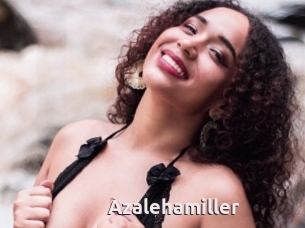 Azalehamiller
