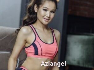 Aziangel