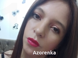 Azorenka