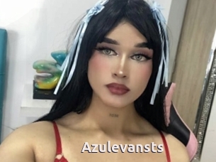 Azulevansts