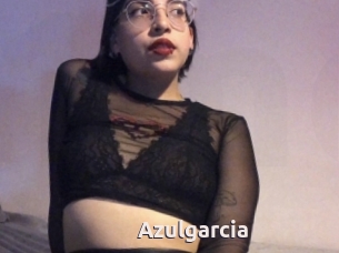 Azulgarcia