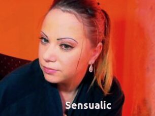 Sensualic