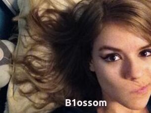B1ossom