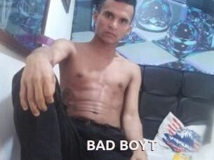 BAD_BOYT