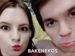 BAKENEKOS