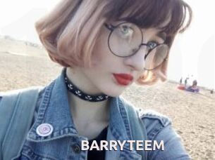 BARRYTEEM