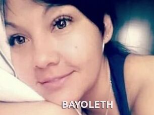 BAYOLETH