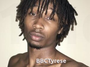 BBCTyrese