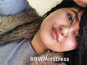 BBWMisstress