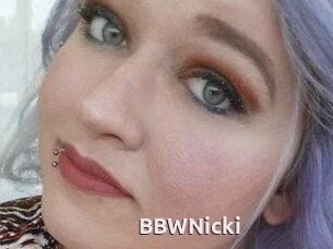 BBWNicki
